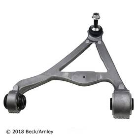 102-7987 Beck Arnley Ctrl Arm With Ball Joint Beck/arnley