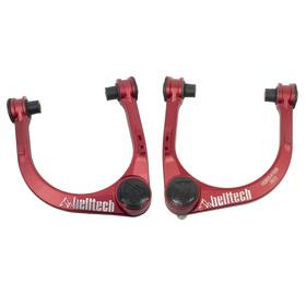 252003 Bell Tech Control Arm Kit For 21-24 Ford Bronco