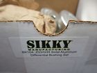 Bk104 Sikky Manufacturing Differential Bushing Set For Nissan Bk