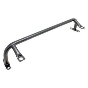 Rs002h Bmr Suspension Radiator Support Without Sway Bar Mount Black Hammertone