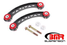 Uta110h Bmr Suspension Upper Trailing Arms Non-adjustable Poly Bushings