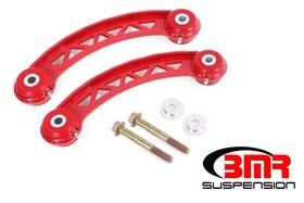 Uta110r Bmr Suspension Upper Trailing Arms Non-adjustable Poly Bushings