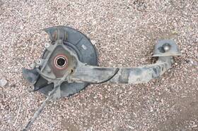 1097289 Bmw Oem E46 Rear Left Driver Side Trailing Control Arm 01-05 325i 325ci