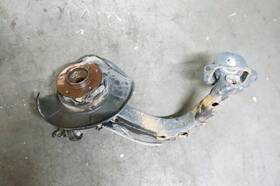 1097290f Bmw Oem E46 Rear Right Passenger Trailing Arm Hub Wheel Bearing 02-05 325i 330i