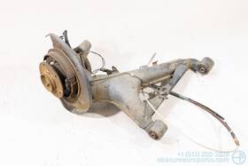 1123470 Bmw Used 1986-1994 E24 E28 E32 E34 535i 632csi 735i Right Rear Trailing Arm