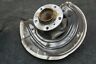 31216792286 Bmw 235i Bavarian Motor Works Front Right Spindle Knuckle Hub Rwd