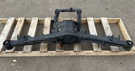 33312226620 Bmw E34 M5 Oem Rear Subframe Axle Carrier Adjustable Toe Angle 33312226620 Bmw E34 M5 Oem Rear Subframe Axle Carrier Adjustable Toe Angle