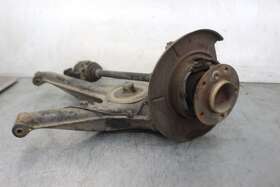 33321094761 Bmw 1997-2002 Z3 Roadster Rear Lefttrailing Control Arm Wheel Bearing Lm19
