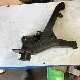 33321123229 Bmw 1979 - 1985 New Oem E23 7 Series Trailing Arm Left Rear Read