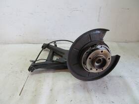33322227967 Bmw 98-02 Z3 M Roadster Trailing Control Arm Hub Knuckle Spindle Left