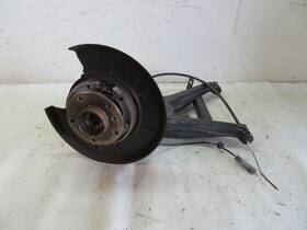 33322227968 Bmw 98-02 Z3 M Roadster Trailing Control Arm Hub Knuckle Spindle Right