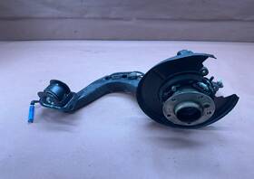 33326774775 Bmw E85 E86 Z4 Rear Left Trailing Control Arm Wheel Hub Oem 114k Miles