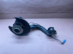 33326774776 Bmw E85 E86 Z4 Rear Right Trailing Control Arm Wheel Bearing Oem 114k Miles
