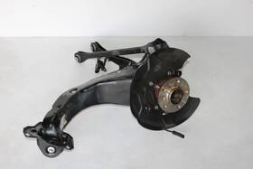 33326851580 Bmw Right Rear Trailing Arm Wheel Carrier Hub B46 B48 2.0l Oem F48 X1 28i 16-19