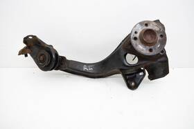 676203704 Bmw 2003 Mini Cooper S Driver Left Rear Trailing Arm Oem Kw20