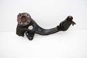 676203804 Bmw 2003 Mini Cooper S Right Rear Trailing Arm Oem Kw20