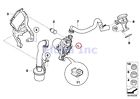 Bmw11727557903 Bmw Genuine Emission Control