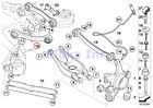 Bmw33322283548 Bmw Genuine Control Arm