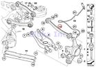 Bmw33322283549 2 Bmw X Genuine