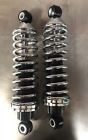 Bps-2302-350c Bp Chrome Coil Over Shocks Lb Spring Rate