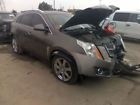 545-00636 Brake Part Assembly Without Adaptive Cruise Fits Srx