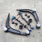 1139 Brand New Suspension Repair Tie Rod End Assembly Kit For