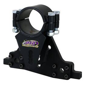 8011 Bsb Manufacturing - Trailing Arm Bracket Lh Sport Mod