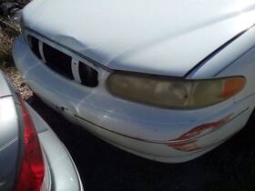 Buick 513-00226 Lower Control Arm Rear Crossmember To Knuckle Fits 97-05 Century 206088