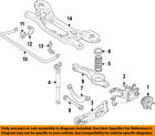 Bv6z5500c Ford Oem Focus Lower Control Arm