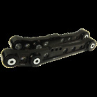 Bxss-21204-bk Blox Racing Rear Lower