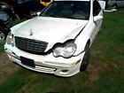512-58734r C280 Mercedes Passenger Lower Control Arm Front Type Fits