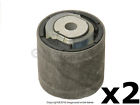 C2c39683b Uro Parts Jaguar Control Arm Bushing Front Left And Right
