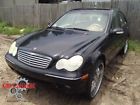 515-58723r C320 Passenger Front Type Rwd Fits Mercedes