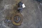 510-50563al C63 Driver Front Knee Type Coupe Fits Mercedes