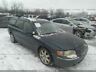 515-58633l C70 Volvo Driver Left Front Sedan Fits Series