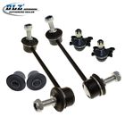 C8250091363t6m1 Dlz Suspension Set Sway Bar Link Control Arm Bushing Kit