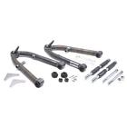 Ca-103-n-m-s Heidts Mustang Ii Tubular Lower Arms No Strut Less