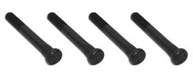 36907 Ca Trailing Arm To Spindle Support Stud Kit For 1965-1982 Corvette