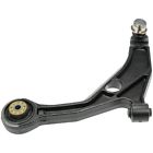 Chassis2011 Ca14645 Autozone Suspension Control Arm And Ball Joint Assembly Front Left