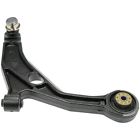 Chassis2011 Ca14646 Autozone Suspension Control Arm And Ball Joint Assembly Front Right
