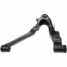 Ca16324 Autozone Suspension Control Arm And Ball Joint Assembly Front Right