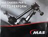 Cms601190 Ca59174 Mas Industries Brand New Front Right Lower Control Arm Fits
