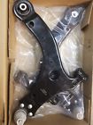 80168836122 Cak521-606 Private Label Piece Front Lower Control Arm Kit Pontiac
