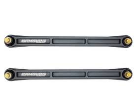 Camburg 888563186795 Ford Bronco 21-23 Kinetik Series Rear Billet Lower Trailing Arm Kit