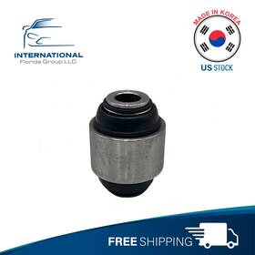 Car-dex Made In Korea Im-11225kr-bis 1pc Rear Suspension Knuckle Bushing For 20-25 Kia Telluride Palisade