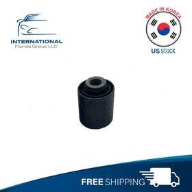 Sp-11209kr-bis Car-dex Made In Korea 1pc Front Lower Forward Control Arm Bushing For 11-13 Kia Sportage
