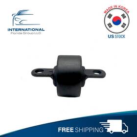 Sp-11257kr-bis-3 Car-dex Made In Korea 1pc Right Rear Suspension Trailing Arm Bushing 19-21 Hyundai Veloster