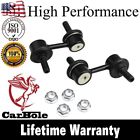 20470sa001 Carbole Sway Bar End Links Front Pair For Subaru Outback