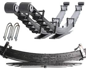 Carli Suspension Cs-drad-1419 19-23 Ram 2500/3500 4x4 Radius Arm Drop