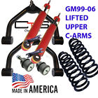 1000sbar Carm-99 Chassis Tech Upper Control